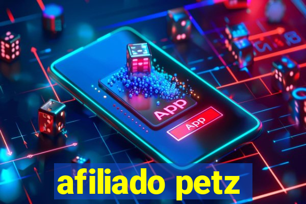 afiliado petz